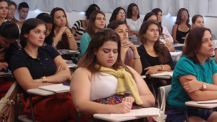 Curso de Atendimento Publicitário, confira nossa galeria