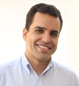 Gilber Machado