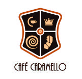 Apoio_Cafe caramello